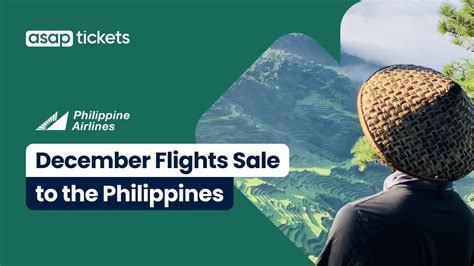 december flight sale.